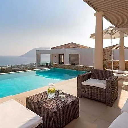 White Rock Of - Adults Only 5* Città di Kos
