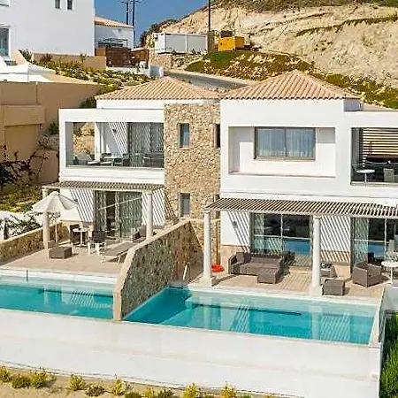 White Rock Of - Adults Only 5* Città di Kos