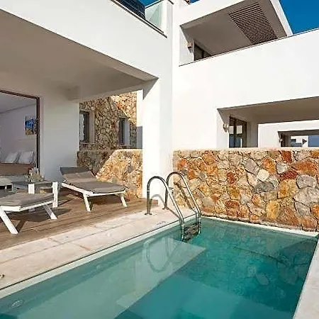 White Rock Of - Adults Only Hotel 5*
