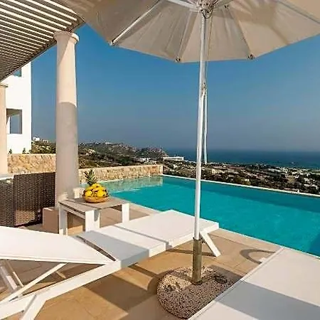 White Rock Of - Adults Only Hotel 5*