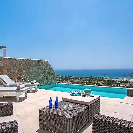 White Rock Of - Adults Only Hotel 5*