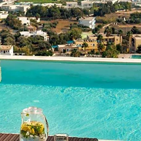 Hotel White Rock Of - Adults Only 5*