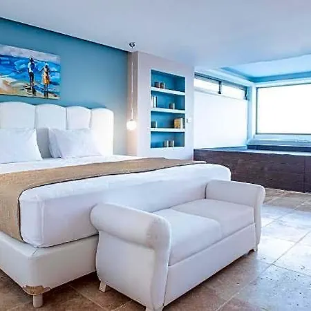 Hotel White Rock Of - Adults Only