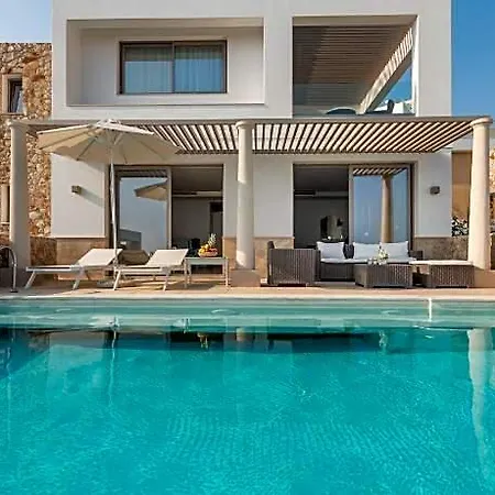 White Rock Of - Adults Only Hotel