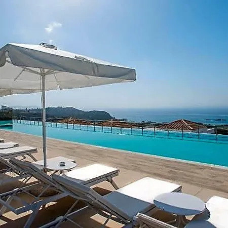 White Rock Of - Adults Only Hotel 5*
