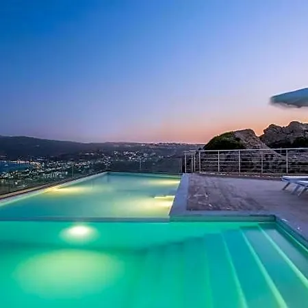 White Rock Of - Adults Only 5* Città di Kos