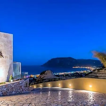 White Rock Of - Adults Only Hotel 5*