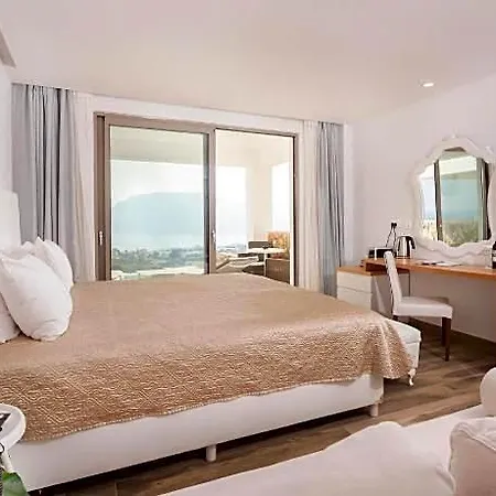 White Rock Of - Adults Only 5*
