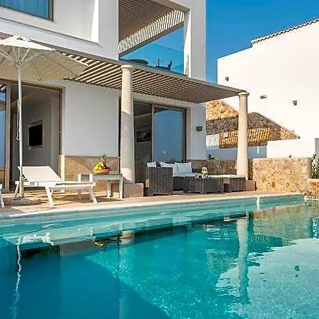 White Rock Of - Adults Only 5* Città di Kos