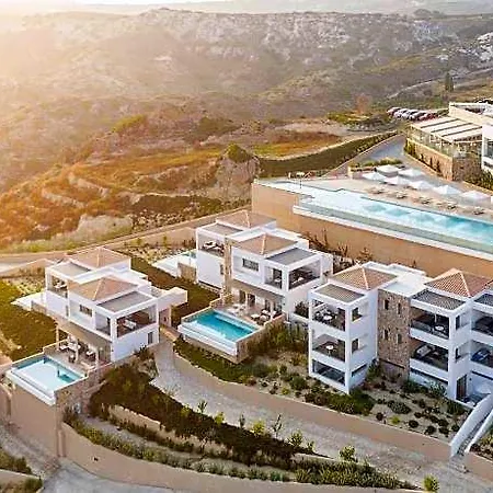 Hotel White Rock Of - Adults Only 5*