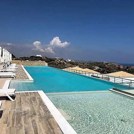 White Rock Of - Adults Only 5* Città di Kos