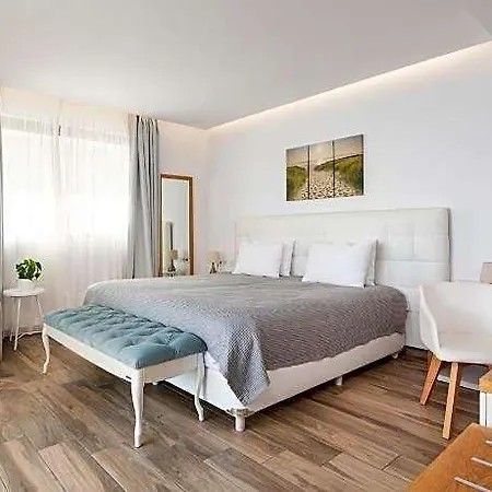 Hotel White Rock Of - Adults Only