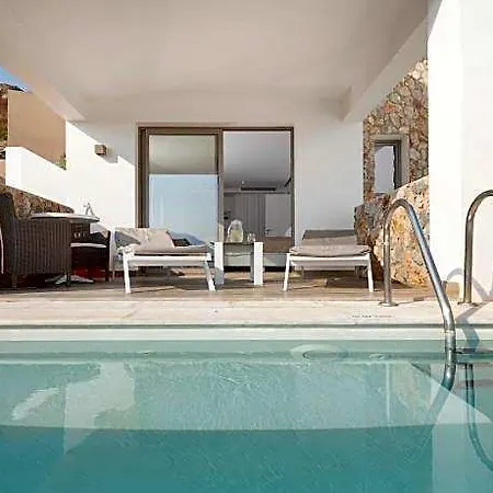 White Rock Of - Adults Only Hotel