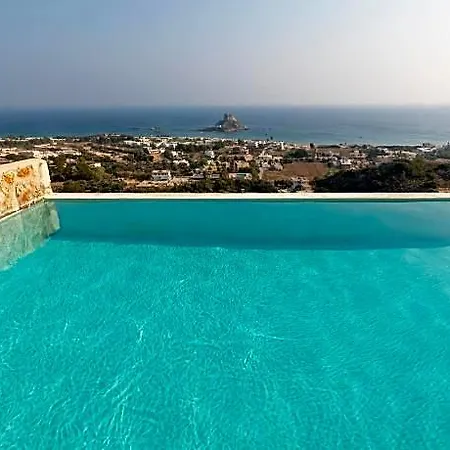 White Rock Of - Adults Only Hotell