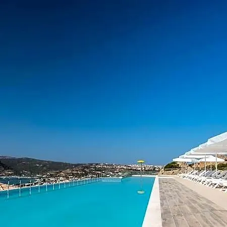 White Rock Of - Adults Only 5* Città di Kos