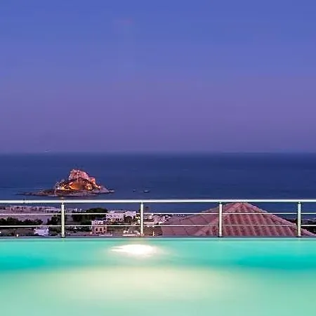 White Rock Of - Adults Only Hotel