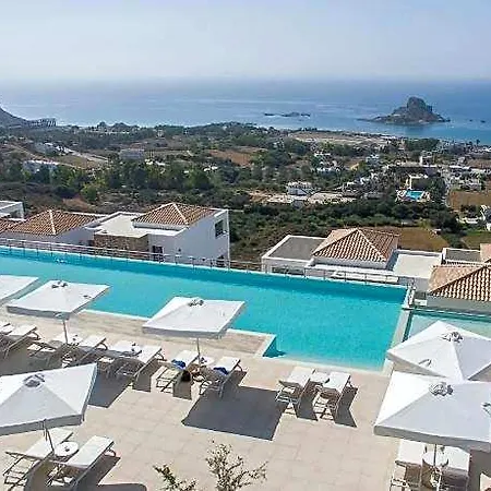 White Rock Of - Adults Only Hotel
