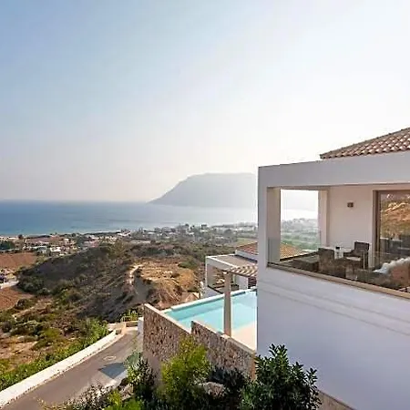 White Rock Of - Adults Only Hotel Città di Kos