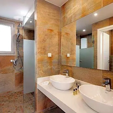 Hotel White Rock Of - Adults Only 5*
