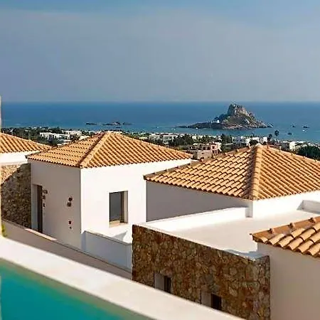 White Rock Of - Adults Only Hotel 5*