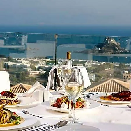 Hotel White Rock Of - Adults Only 5*